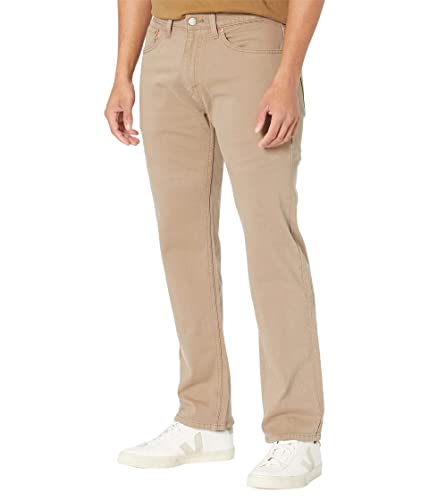 Image of Levi's Men's Loose Straight Fit Spandex, Cotton Jeans