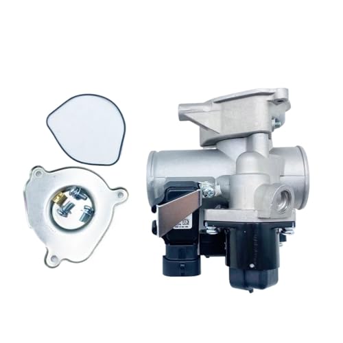 Corps de papillon D42 400cc de haute précision mécanique pour UTV HS400