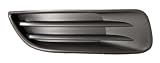 Depo 312-2505R-UD Toyota Corolla Passenger Side Front Bumper Insert