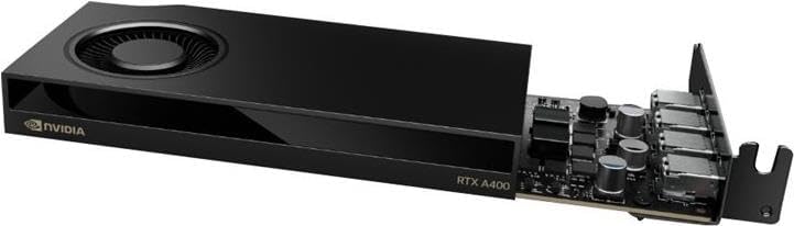 NVIDIA RTX A400 4GB ATX