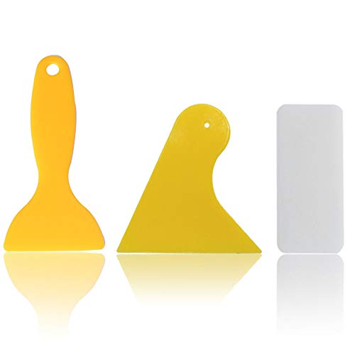 10 Pieces Craft Vinyl Weeding Tools Stainless Steel Precision Craft Basic Set Craft Vinyl Tools for Weeding Vinyl, HTV, Lettering