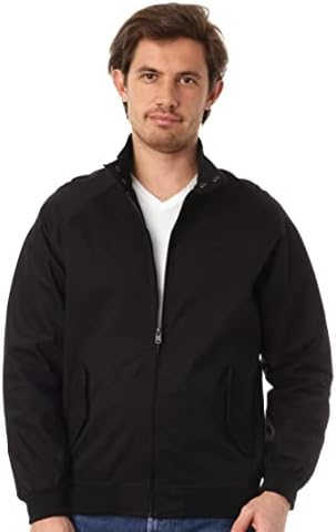 MATALAN long Sleeve Classic Fit Jacket 