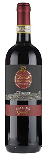 Gomba Barolo “Boschetti” Docg - 750 ML