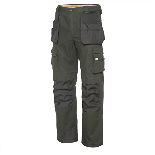 Caterpillar Classic Fit Trademark Cargo Pant - Pantalon Cargo Coupe