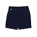 Lacoste Men's Golf Stretch Gabardine Classic Fit Bermuda Shorts