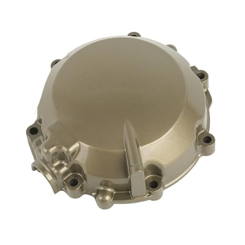 Couvercle de carter stator pour ZX12R 2002-2006 protection moteur