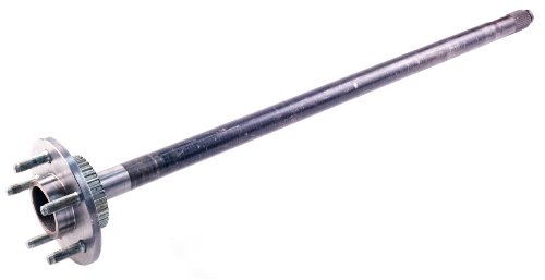 Spicer SVL 2023686-7 Rear Axle Shaft for Ford