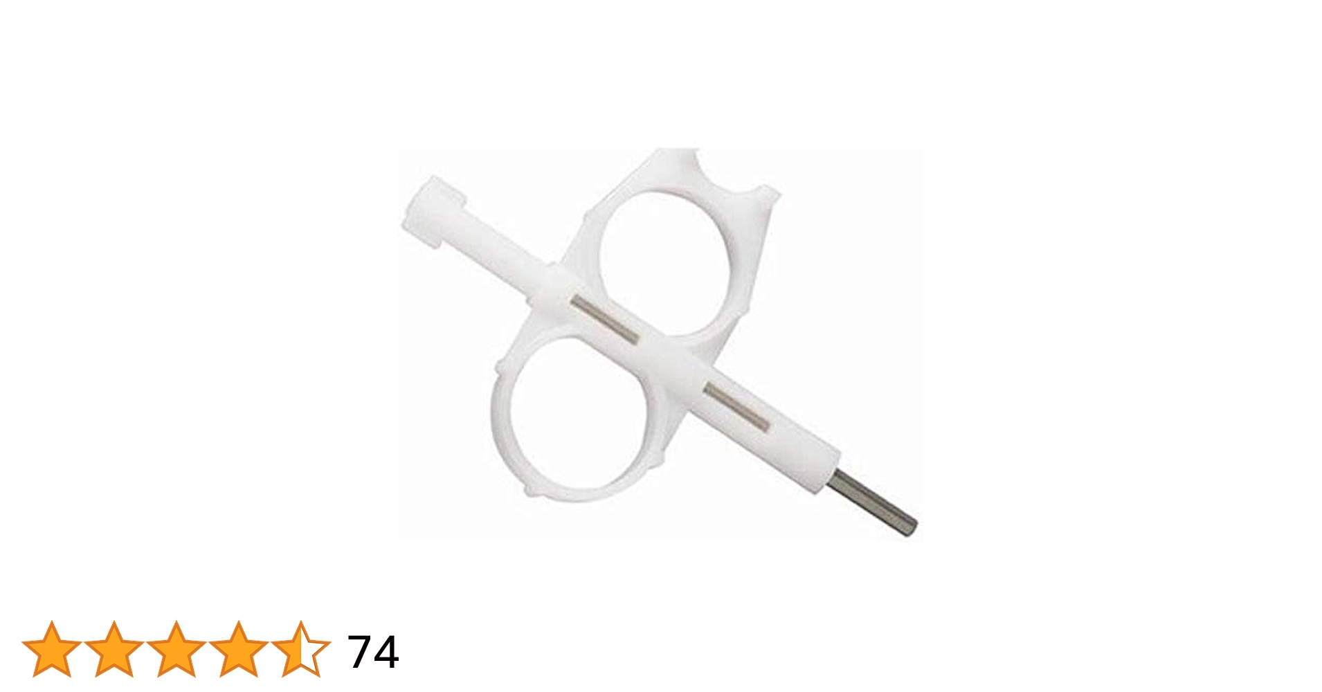 Amazon.com : Orbit 3 Pack Voyager II Gear Drive Sprinkler