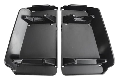 Calandres voiture pare-choc avant Q7 2016-2019 finition précise 4M0807152