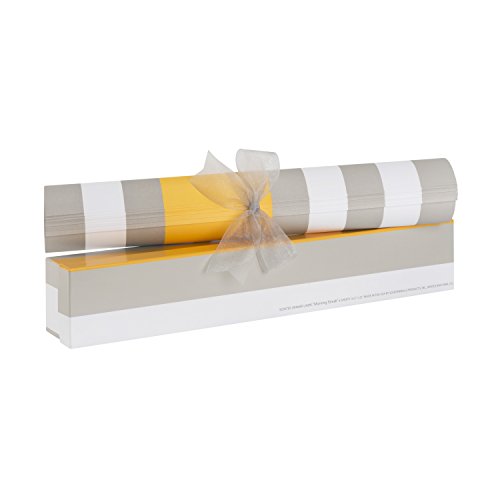 Scentennials Morning Streak (6 Sheets) Scented Drawer Liners