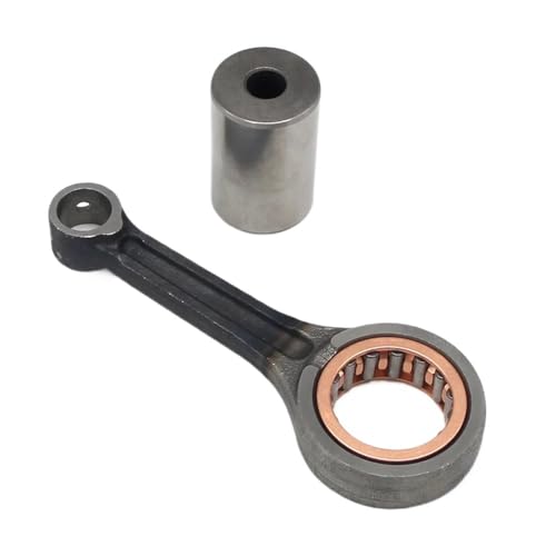 Kit vilebrequin bielle moto FES125 PES125 06381-KZY-900