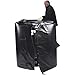 Powerblanket TH275 Insulated IBC Storage Tote Heater with Adjustable Thermostat Controller, Fits 275 Gallon IBC Tote's, Black