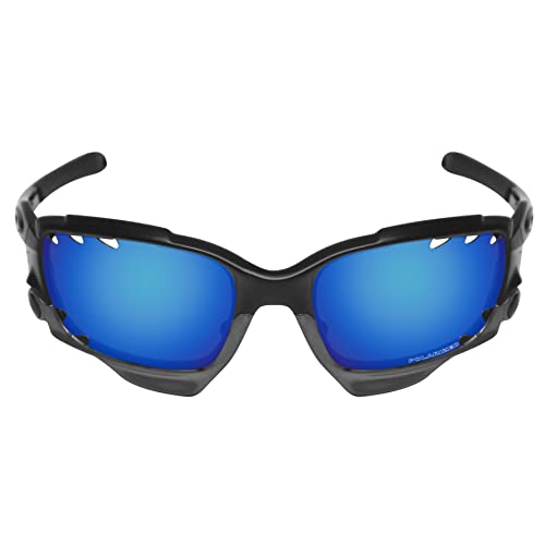 Image of Galvanic Replacement Lenses for Oakley Racing Jacket Vented | Jawbone Vented Sunglasses - Multiple Choices