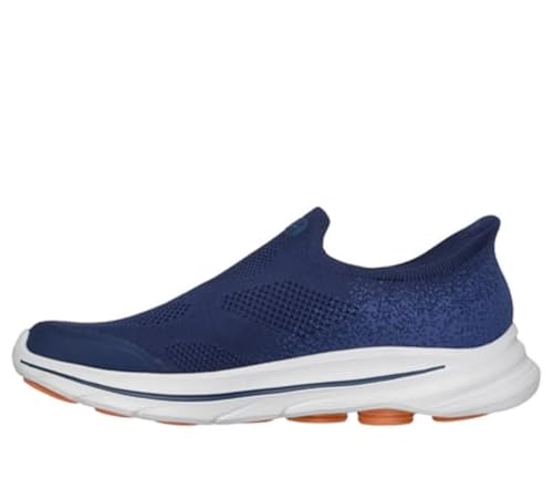 Image of Skechers Mens Go Walk 8 - Pate Sneaker