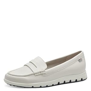 s.Oliver Women’s 5-24601-42 Loafer