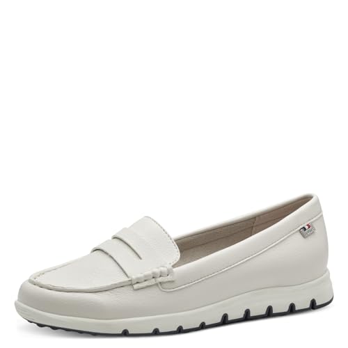 s.Oliver Women's 5-24601-42 Loafer