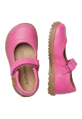 Naturino Girl's Baia (Toddler/Little Kid) Mary Jane Flat2