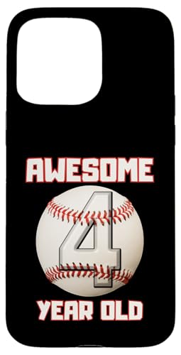 Bruh I'm 4 Dabbing Baseball 4΂̒ap[eB[ LbY X}zP[X iPhone 15 Pro Max p