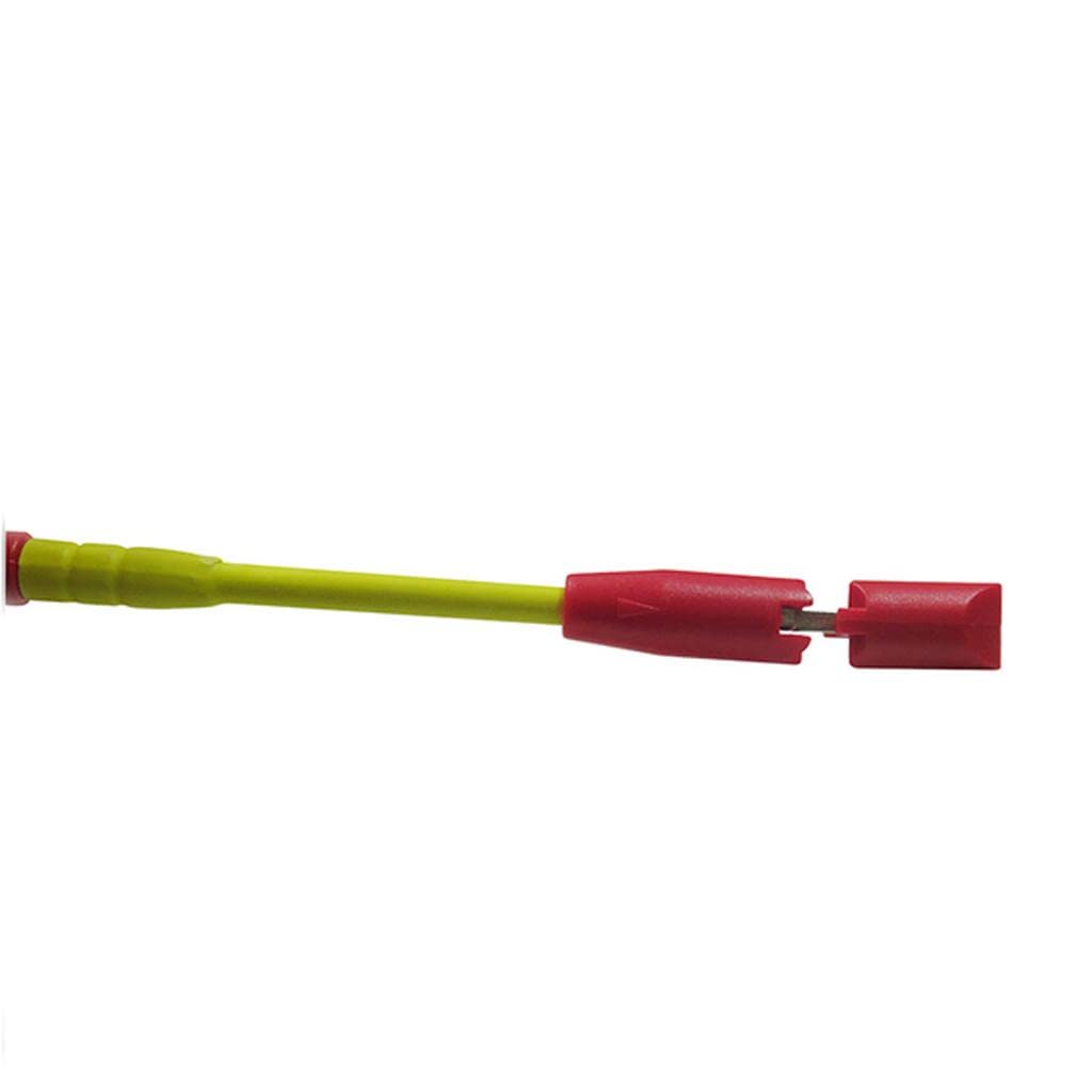 Fashion My Day Black and Red Quick Piercing Test Needle Hook Clip Multimeter Testing Probe 4mm Socket|Business & Industrial | Electrical & Test Equipment | Test, Measurement & Inspection-image-30