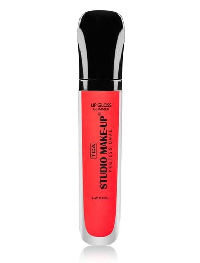 TCA STUDIO MAKE-UP PROFESSIONAL Glımmer Lip Gloss 008