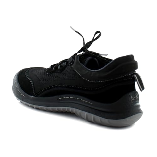 Jambu Women's Energize Black/Medium / 93