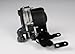 ACDelco GM Genuine Parts 215-611 Secondary Air Injection Pump with Bracket