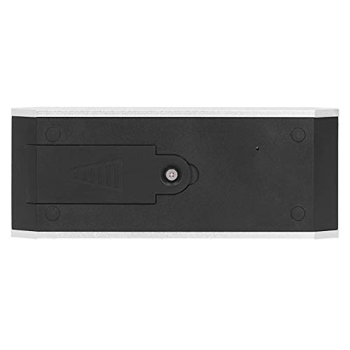 Nivel digital protractor inclinómetro de acero inoxidable miniatura 7