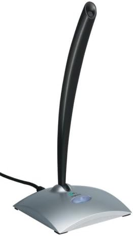 USB Desktop Microphone