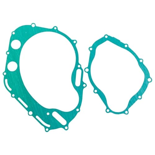 HXSMD�i�����āj �ɓK������X�Y�L V-strom 650 DL650 2004-2011 DL650A SFV650 SV650 �N�����N�P�[�X �W�F�l���[�^�[ �N���b�`�J�o�[ �K�X�P�b�g�L�b�g�p �I�[�g�o�C�p�G���W���K�X�P�b�g �w�b�h�J�o�[�K�X�P�b