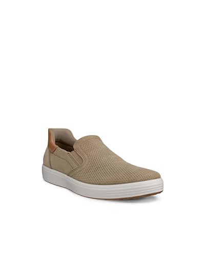Image of ECCO Soft 7 Easy Slip On Sneaker