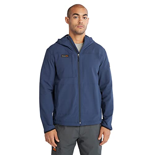 Image of Timberland PRO Men's Trailwind Jacket