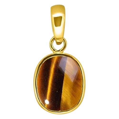 Pendentif Oeil de Tigre 10.25 Ratti pour renforcer la confiance