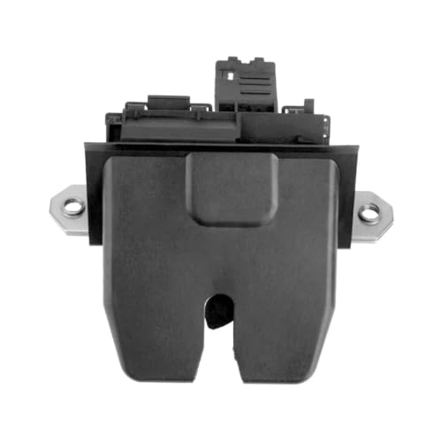 Actuador de bloqueo de puerta trasera soluciona maletero atascado en Ford Focus 2004 a 2014 OEM 4