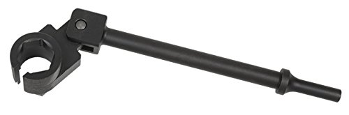 KS Tools 150.2113 Vibrations-Lambda-Sonden-Lösewerkzeug,22mm