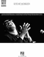 HOW TO PLAY THE MUSIC OF STEVIE WONDER① Stevie Wonder 
