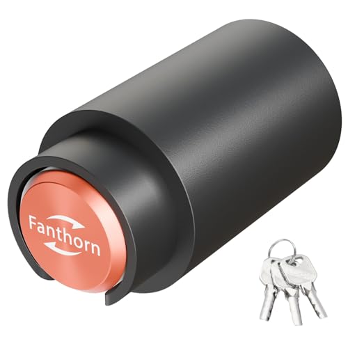 Fanthorn Alloy Steel Puck Lock