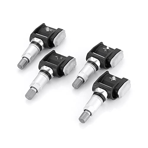 Capteur TPMS défectueux ? Remplacez vos valves de pression de pneu pour Mercedes W213 W247