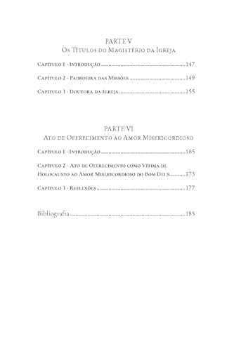 Santa Teresa do menino Jesus: Missionária do amor misericordioso Santa Teresa do menino Jesus: Missionária do amor misericordioso - Imagem 5