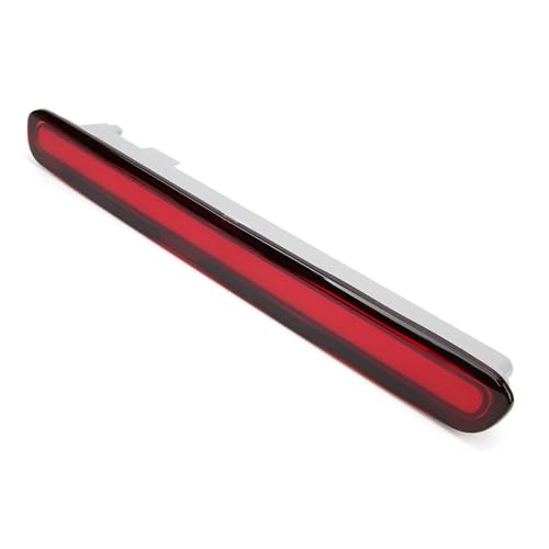Troisième feu freinage pour Hilux REVO 2015-2017 rouge 1pc