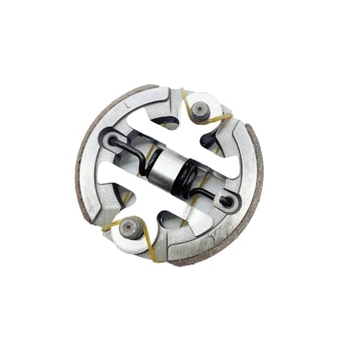 Embrayage résistant pour éliminer les vibrations sur TJ053 KBL45 R78