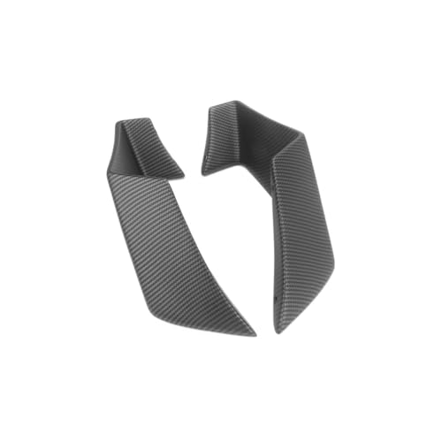 Aileron aérodynamique moto RSV4 2009-2021 de qualité supérieure pour carénage