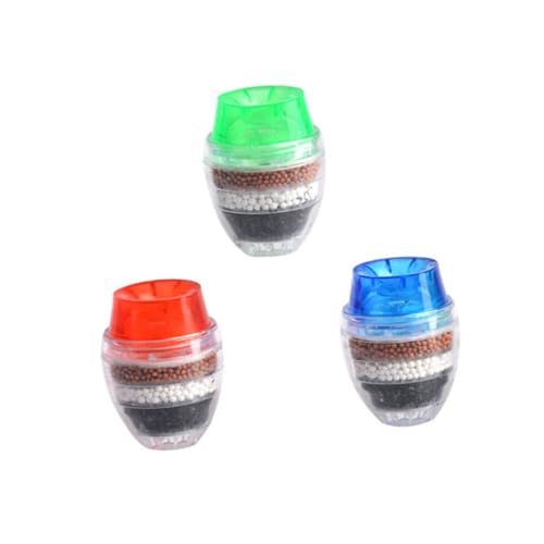 Mini purificateur eau robinet cuisine installation facile x2 - 5