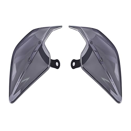 Protection des mains moto Forza 350 pare-brise anti-impact 2021-2025