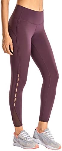 Waist Tight Yoga Pants Workout Leggings 