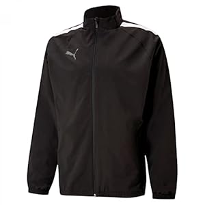 Puma Teamliga Sideline Jacket Sweater Homme