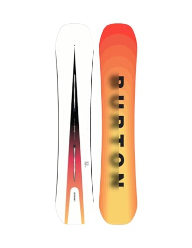 Burton Custom Small Snowboard 145