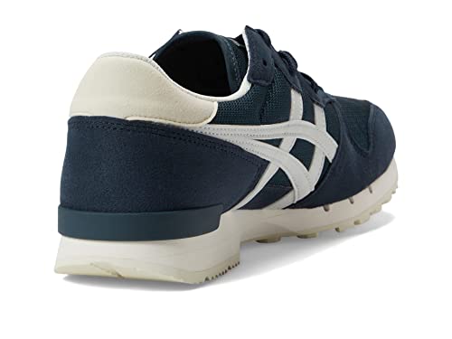 Onitsuka Tiger Alvarado Iron Navy/Glacier Grey Men's 10, Women's 11.5 Medium