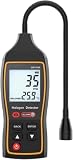 Rilevatore di perdite di Gas alogeno SW-743A per R12, R134a, R404a e Altri