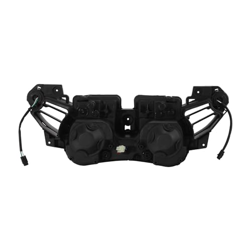 Ensemble phare moto YZF R1 2012 2013 2014 optique avant - 4