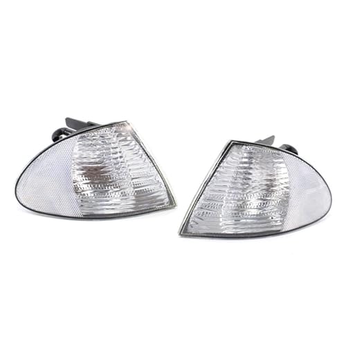 Intermitente lateral Serie 3 E46 sin bombilla soluciona tulipa rota 2